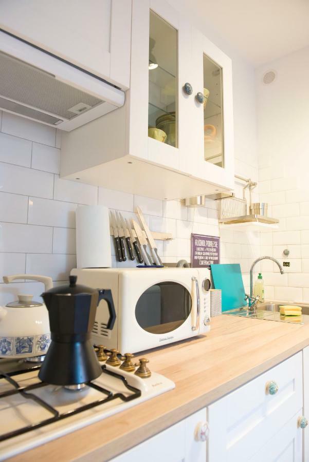 Apartament Gra - Gothic House Stary Toruń 外观 照片