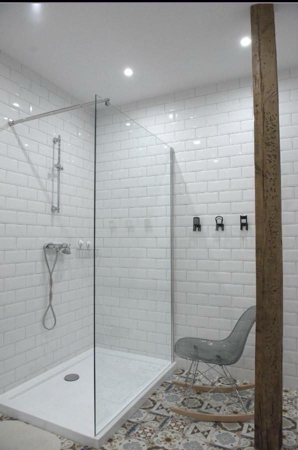 Apartament Gra - Gothic House Stary Toruń 外观 照片