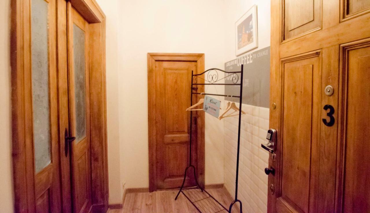 Apartament Gra - Gothic House Stary Toruń 外观 照片