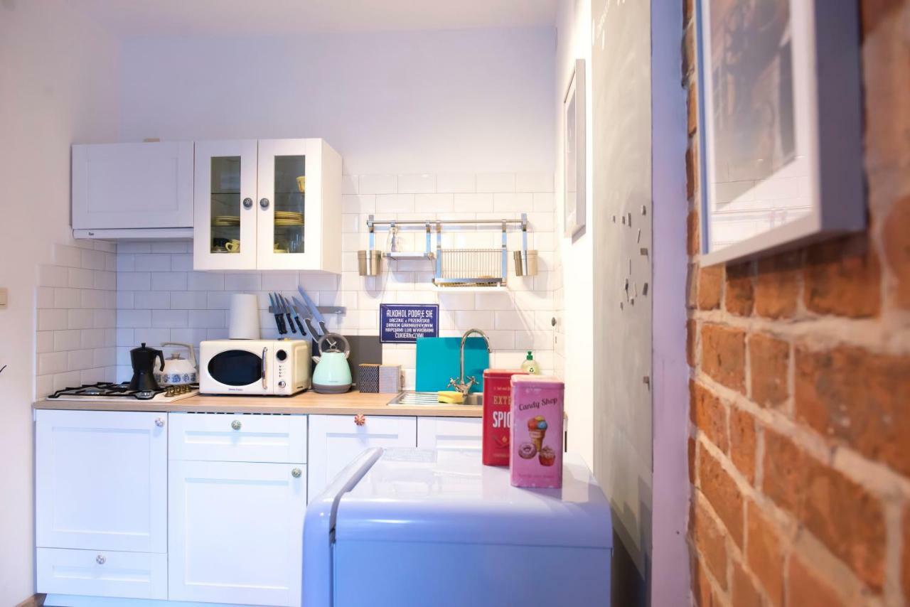 Apartament Gra - Gothic House Stary Toruń 外观 照片