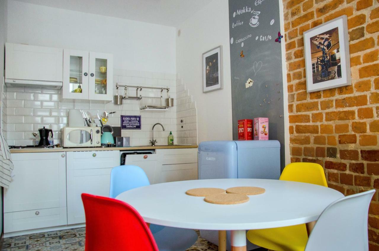 Apartament Gra - Gothic House Stary Toruń 外观 照片