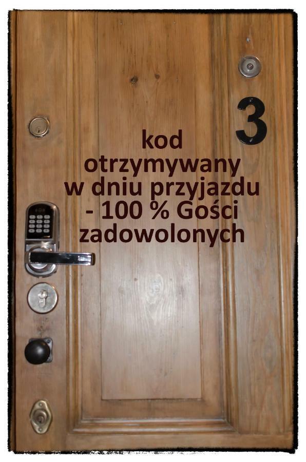 Apartament Gra - Gothic House Stary Toruń 外观 照片