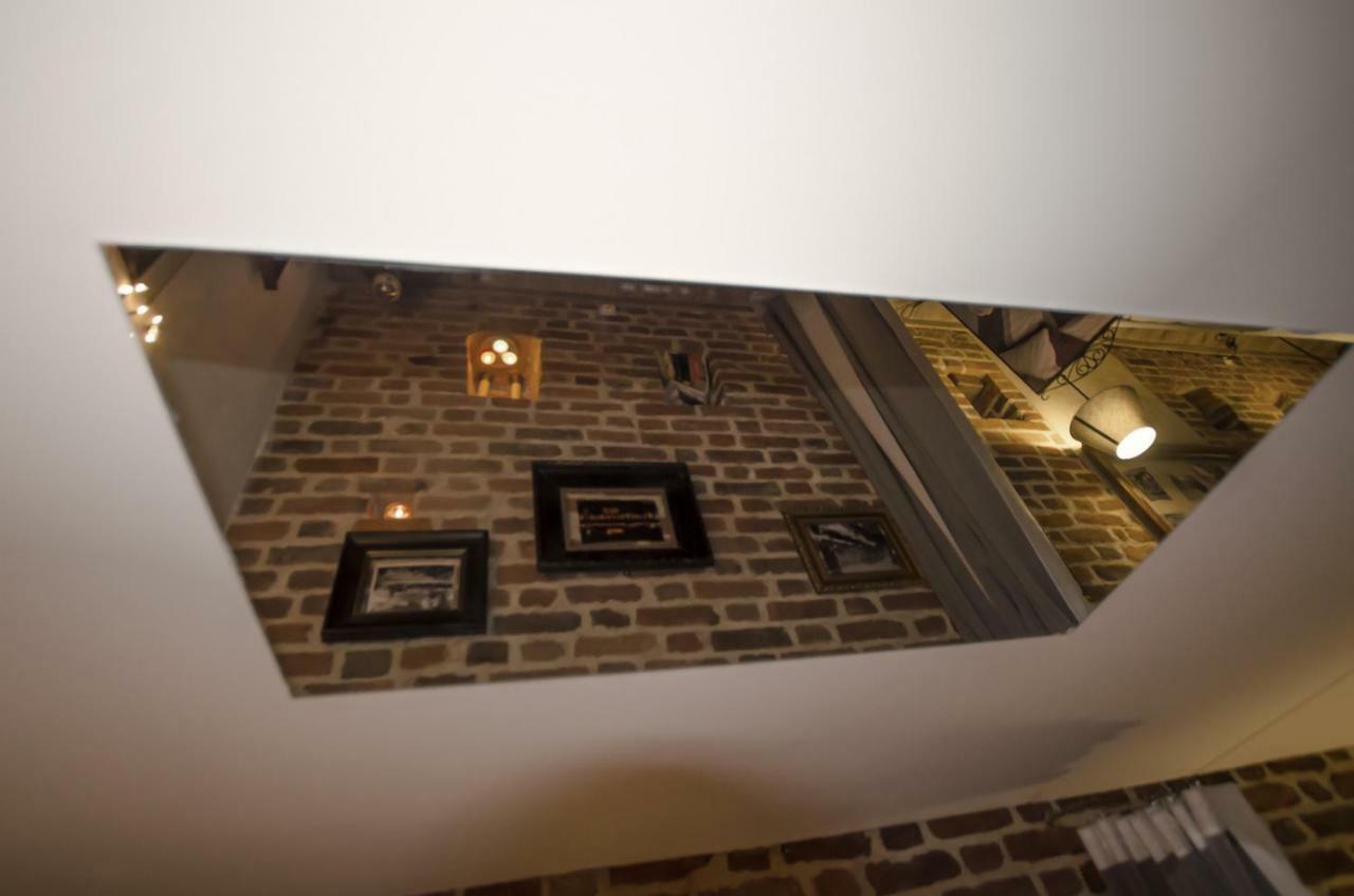 Apartament Gra - Gothic House Stary Toruń 外观 照片