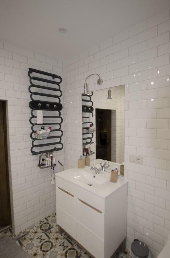 Apartament Gra - Gothic House Stary Toruń 外观 照片