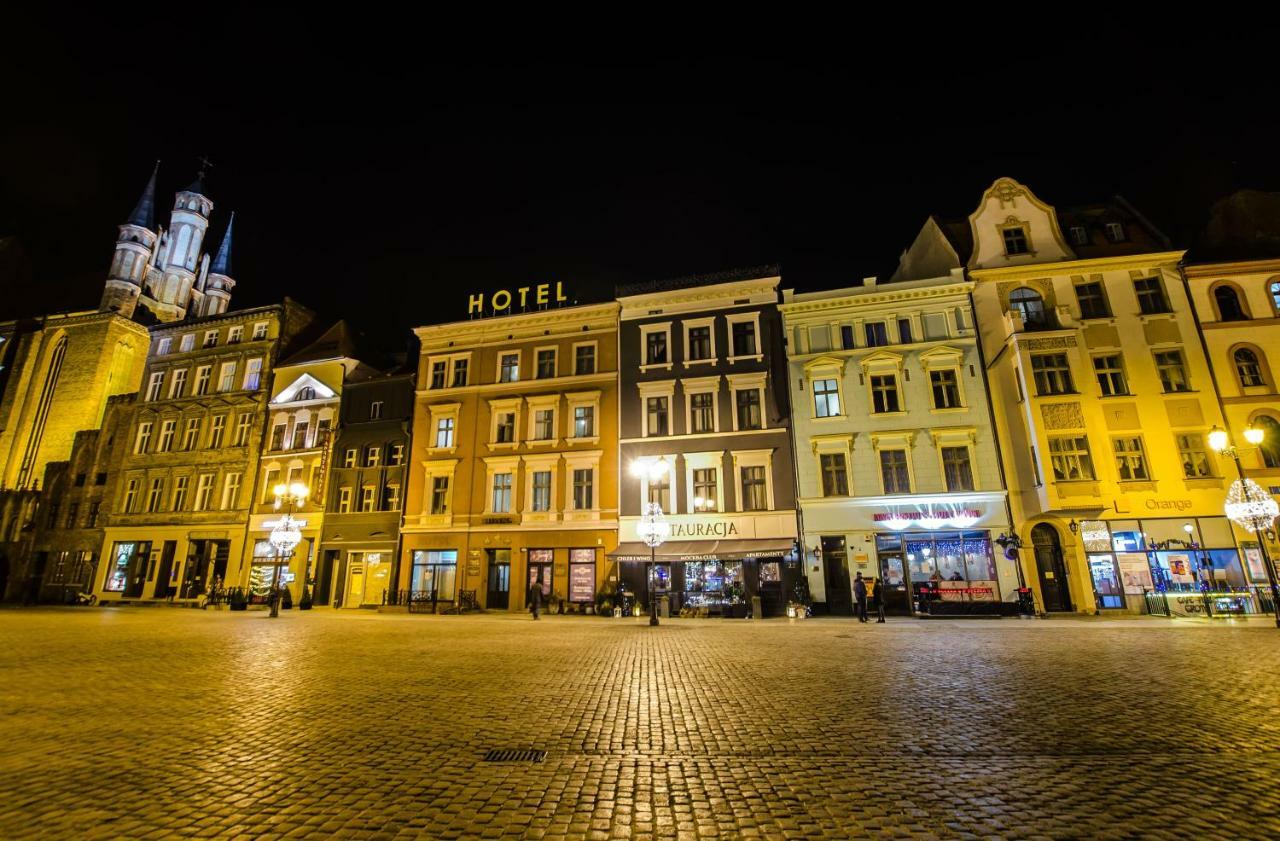 Apartament Gra - Gothic House Stary Toruń 外观 照片